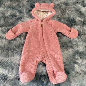 Carter’s Baby Bunting